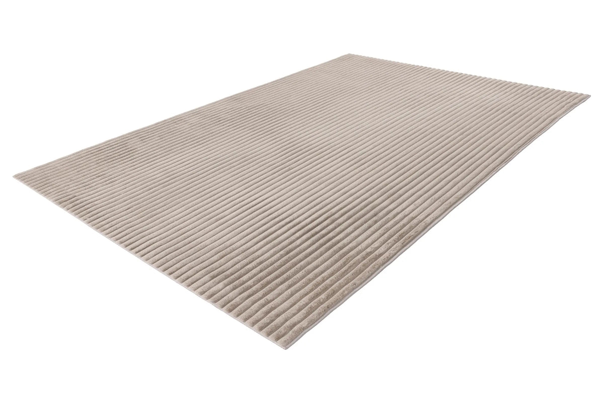 High-Pile Rug - Brienne Taupe
