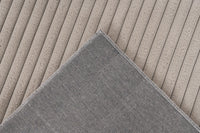 High-Pile Rug - Brienne Taupe