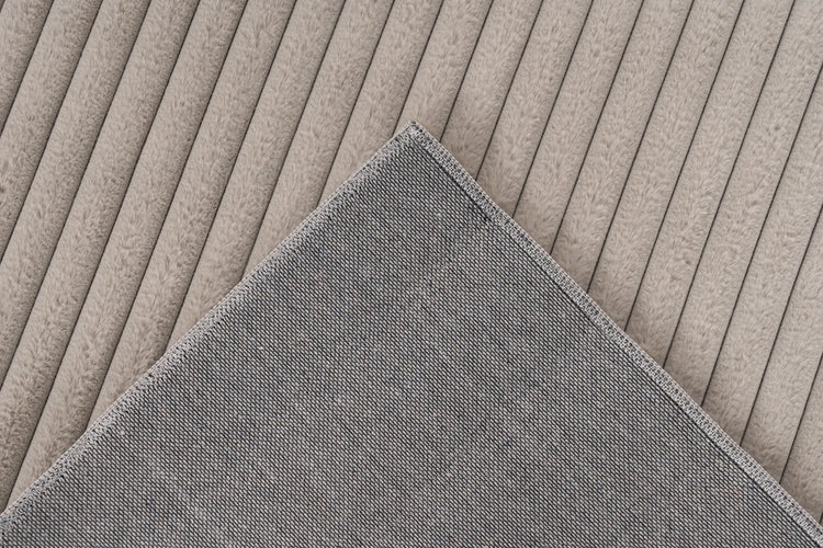 High-Pile Rug - Brienne Taupe