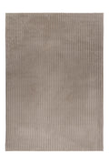 High-Pile Rug - Brienne Taupe