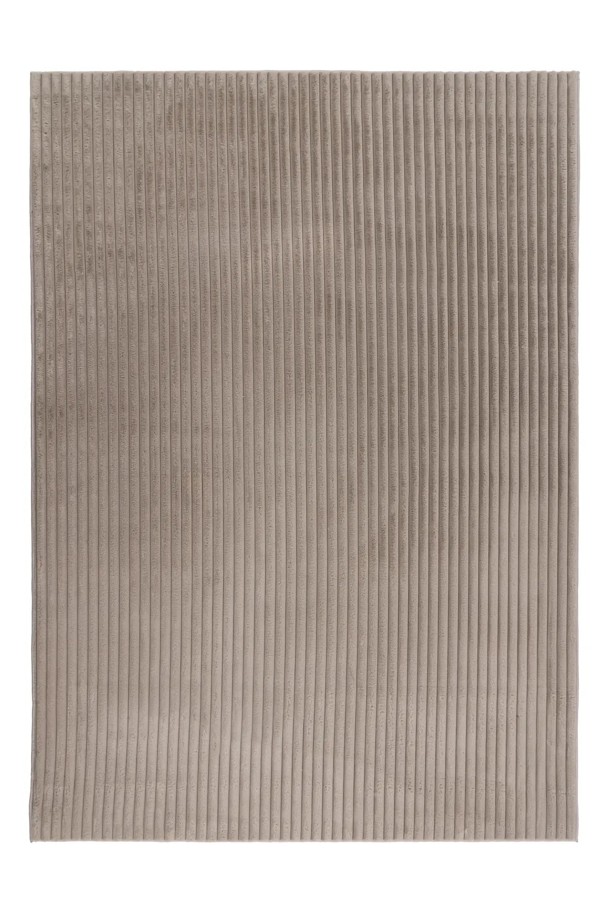 High-Pile Rug - Brienne Taupe
