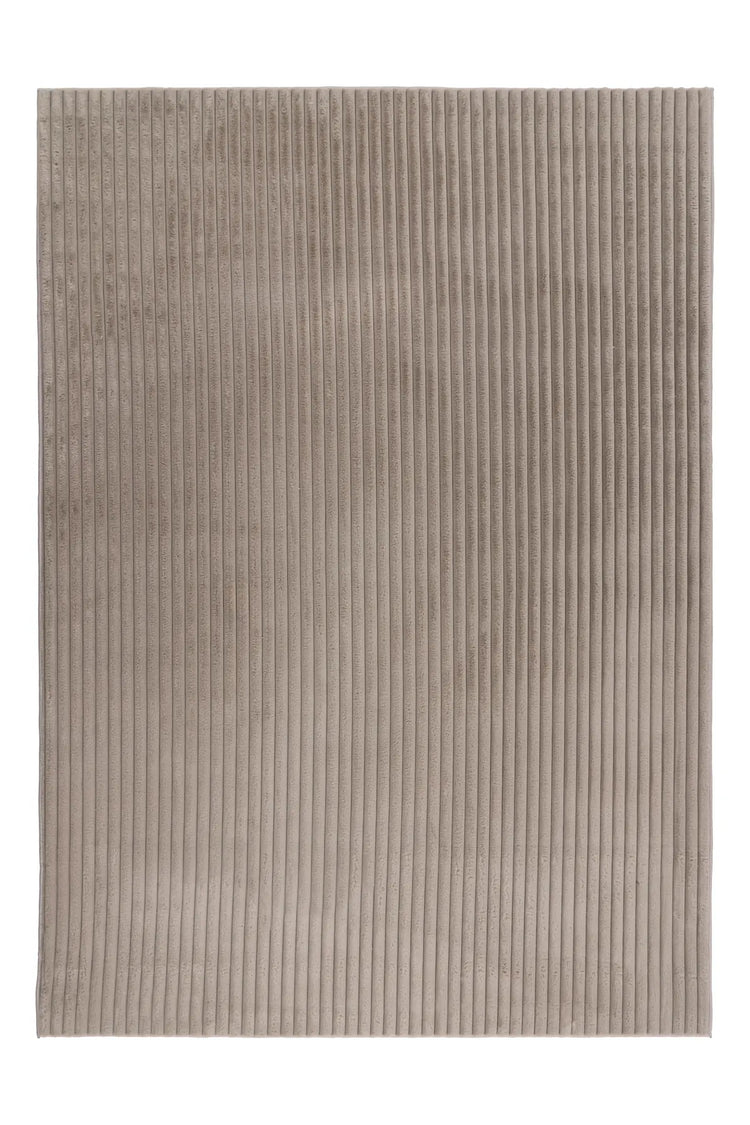 High-Pile Rug - Brienne Taupe