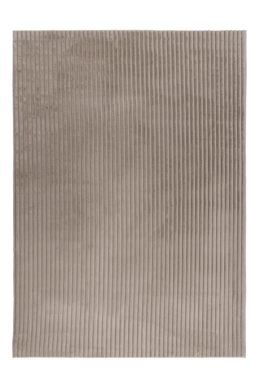 High-Pile Rug - Brienne Taupe