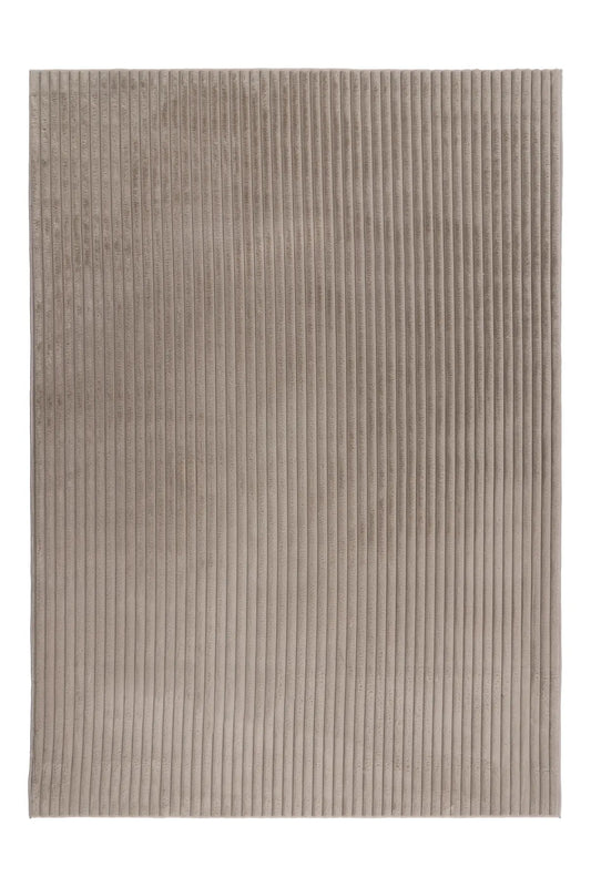 High-Pile Rug - Brienne Taupe