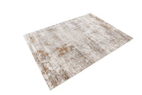 Low-Pile Rug - Alvora Beige