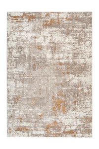 Low-Pile Rug - Alvora Beige