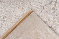 Low-Pile Rug - Alvora Taupe