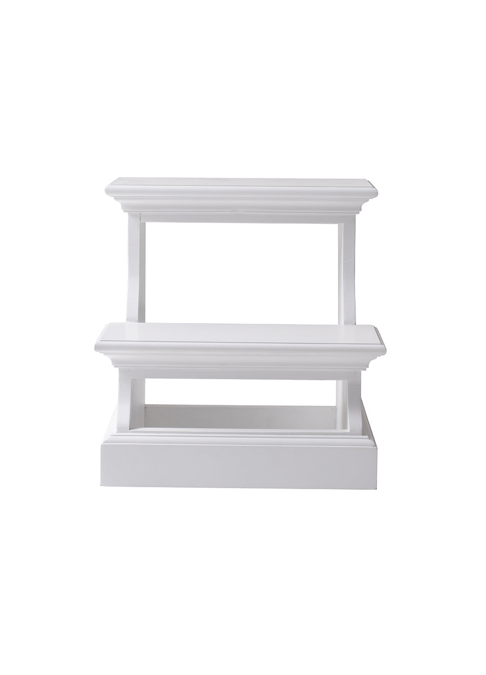 Halifax Steps - Blanc | Marcottestyle