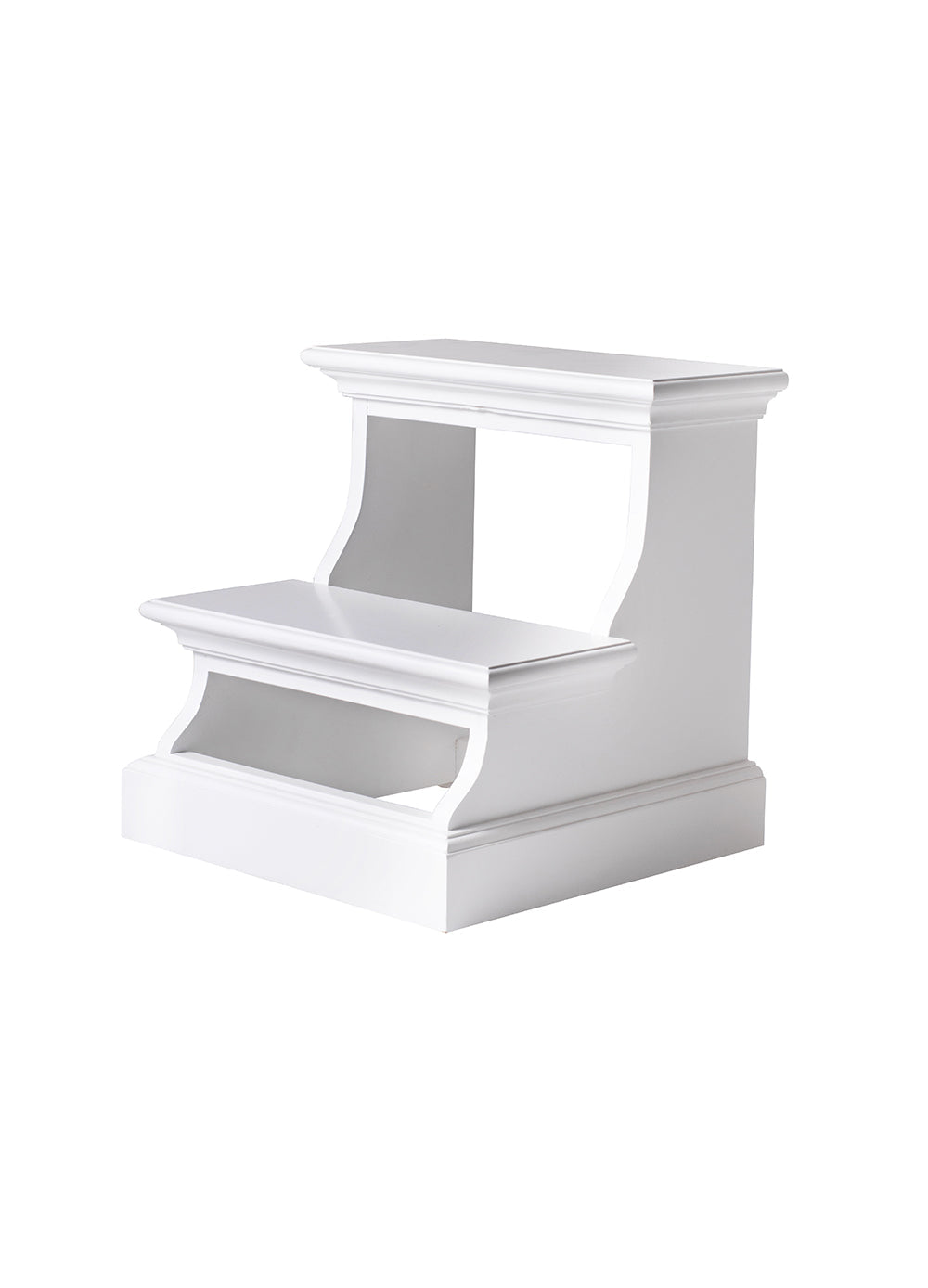 Halifax Steps - Blanc | Marcottestyle