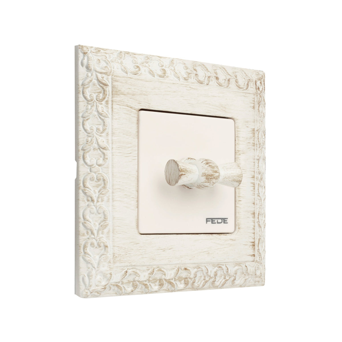 Rotary Switch Provence San Sebastian | Marcottestyle