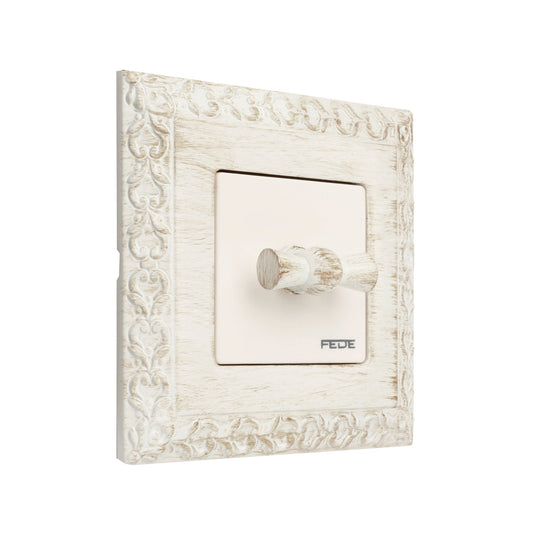 Rotary Switch Provence San Sebastian | Marcottestyle