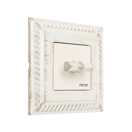 Rotary Switch Provence Sevilla | Marcottestyle