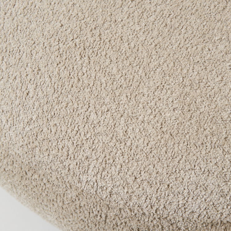 Sofa Elora – Anthology Beige Modern Curved Corner Sofa 273×250 cm | Marcottestyle