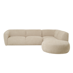 Chaise longue derecha