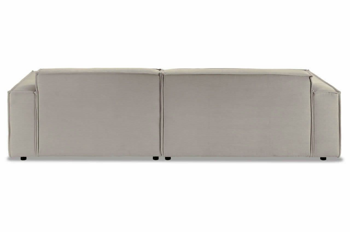 Sofa Midtown - Beige -  Lounge | 276x168cm | 296x168cm | Marcottestyle