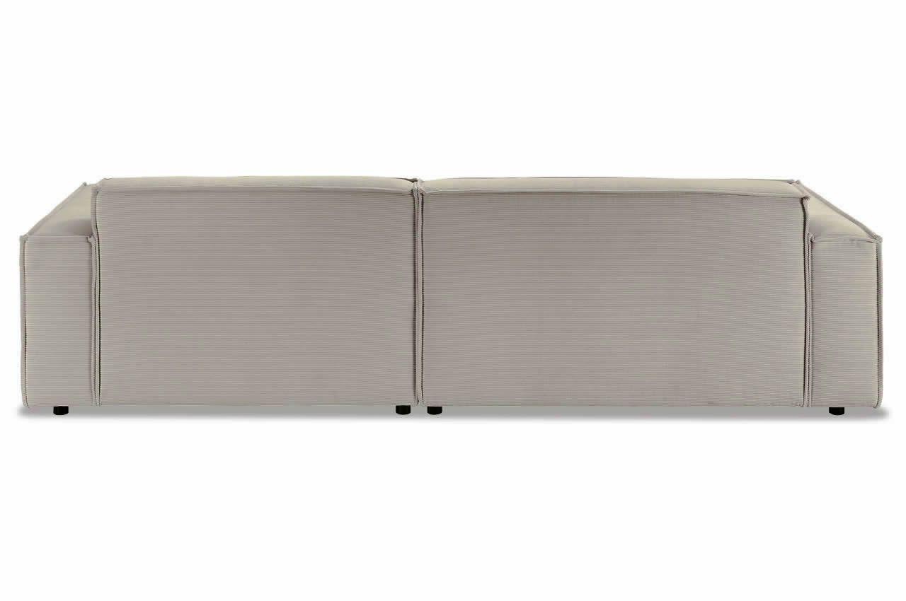 Canapé Midtown - Beige - Lounge | Marcottestyle