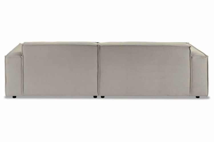 Sofa Midtown - Beige -  Lounge | 276x168cm | 296x168cm | Marcottestyle