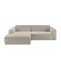 Canapé Midtown - Beige -  Lounge | 276x168cm | 296x168cm
