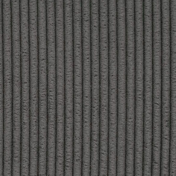 Sofa Midtown - Dark Grey -  Lounge | 276x168cm | 296x168cm | Marcottestyle