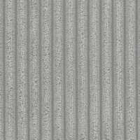 Sofa Ovionne Line - Grey - Lounge 319x215cm