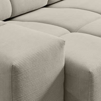 Sofa Ovionne Line - Sandstone - Lounge 319x215cm