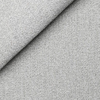 Sofa Ovionne Matric - Steel - Lounge 319x215cm