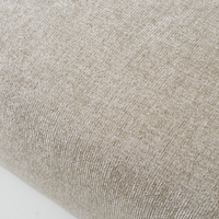 Sofa Viero – Compact Beige Modern Corner Sofa 227×161 cm