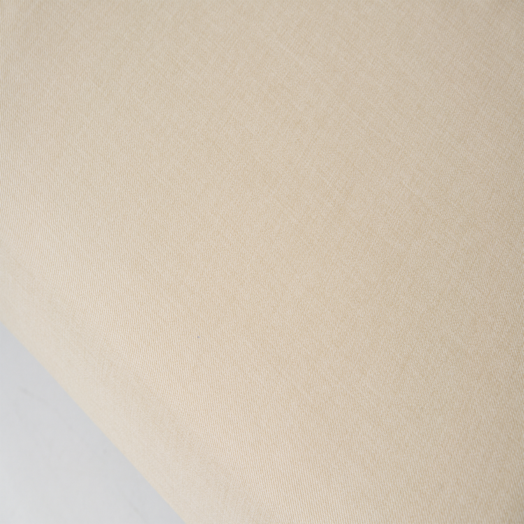 Outdoor Sofa Forleon - Beige 203x78x74cm | Marcottestyle