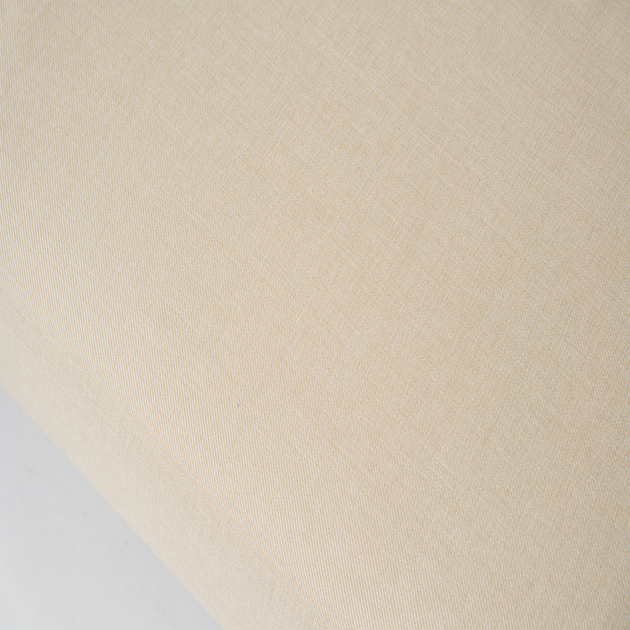 Outdoor Sofa Forleon - Beige 203x78x74cm | Marcottestyle