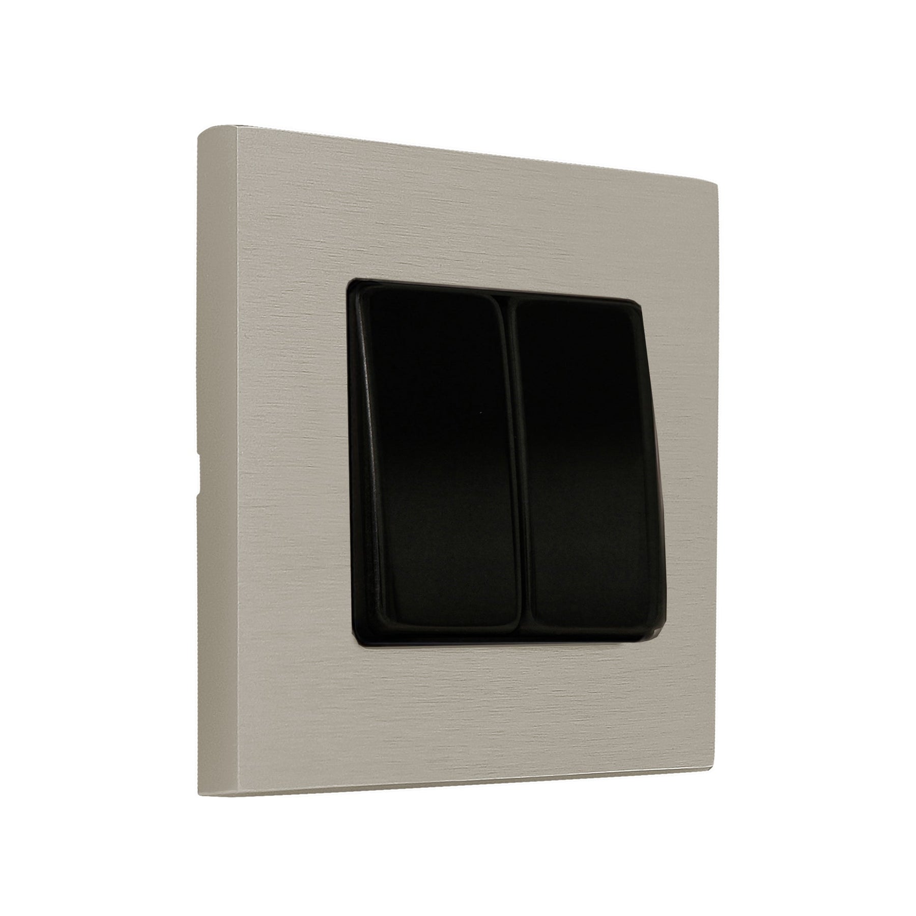 Double Rocker Switch Soho