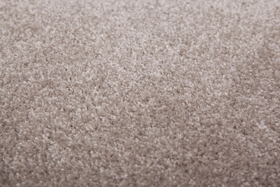 High-Pile Rug - Esmé Beige