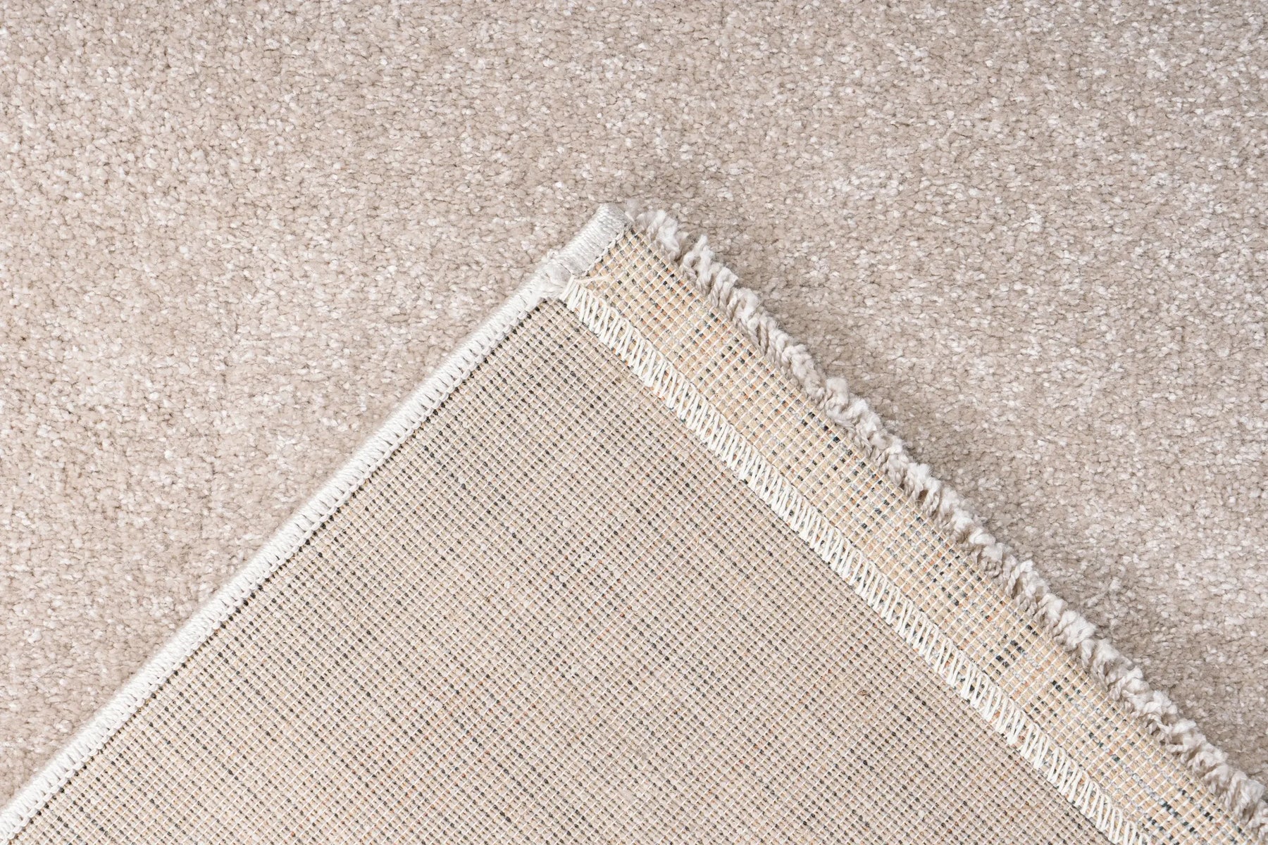 High-Pile Rug - Esmé Beige