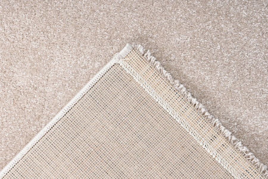 High-Pile Rug - Esmé Beige