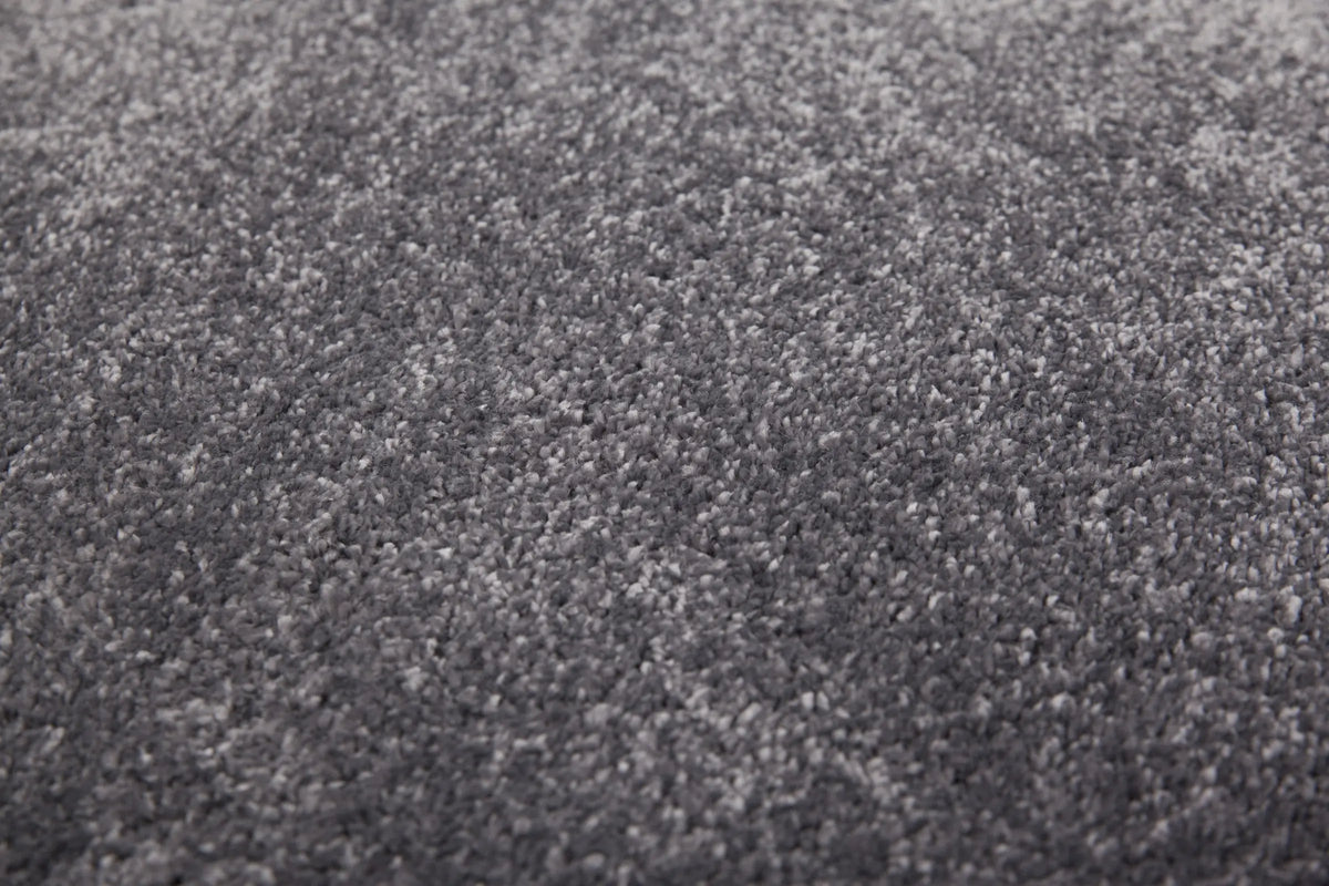 High-Pile Rug - Esmé Grey