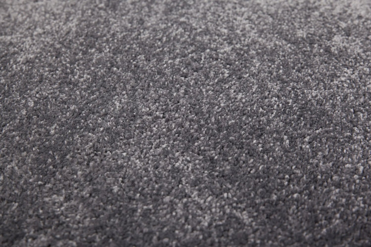 High-Pile Rug - Esmé Grey
