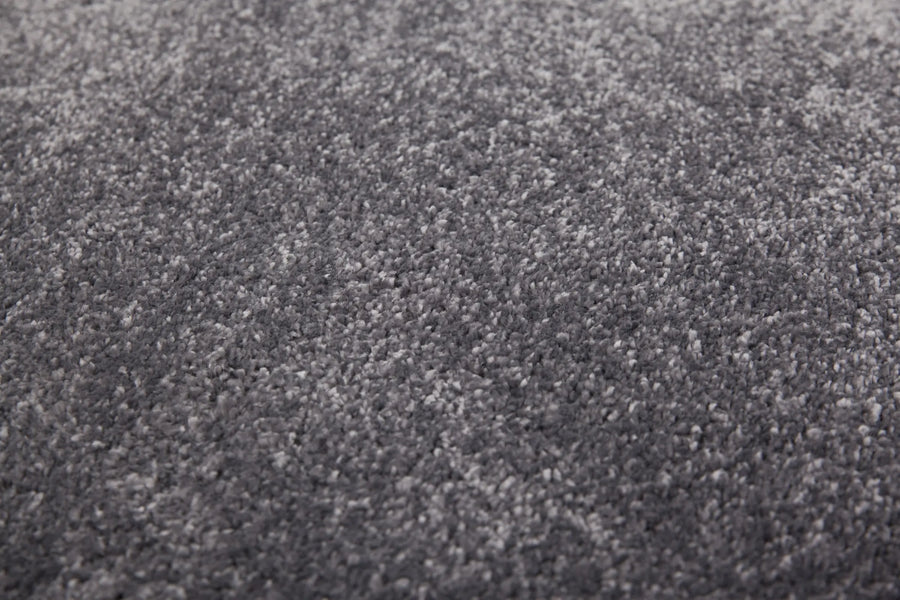 High-Pile Rug - Esmé Grey