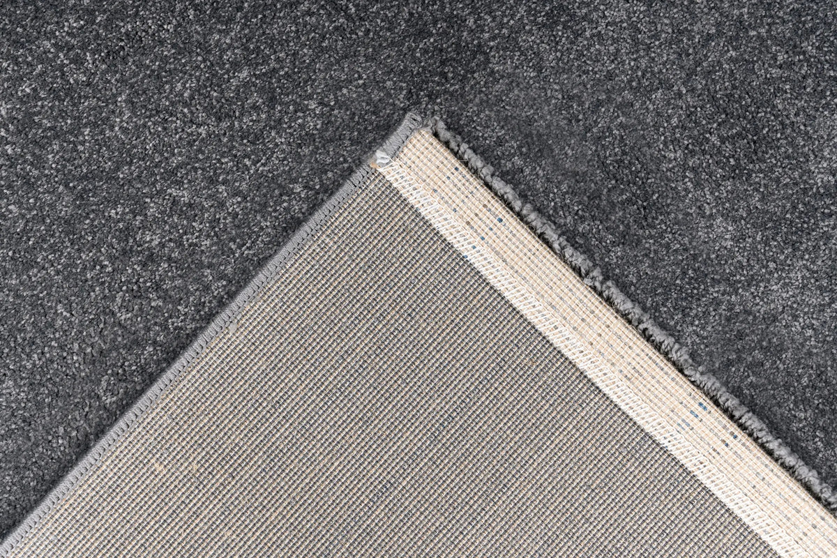 High-Pile Rug - Esmé Grey