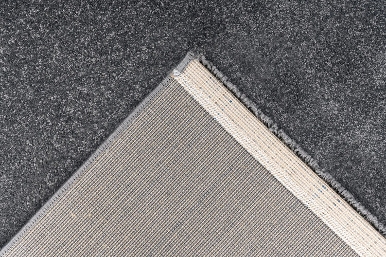 High-Pile Rug - Esmé Grey