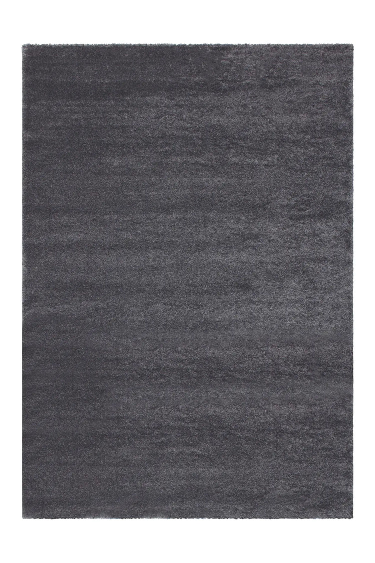 High-Pile Rug - Esmé Grey