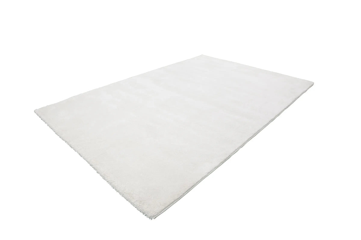 Hochflor-Teppich - Esmé Cream