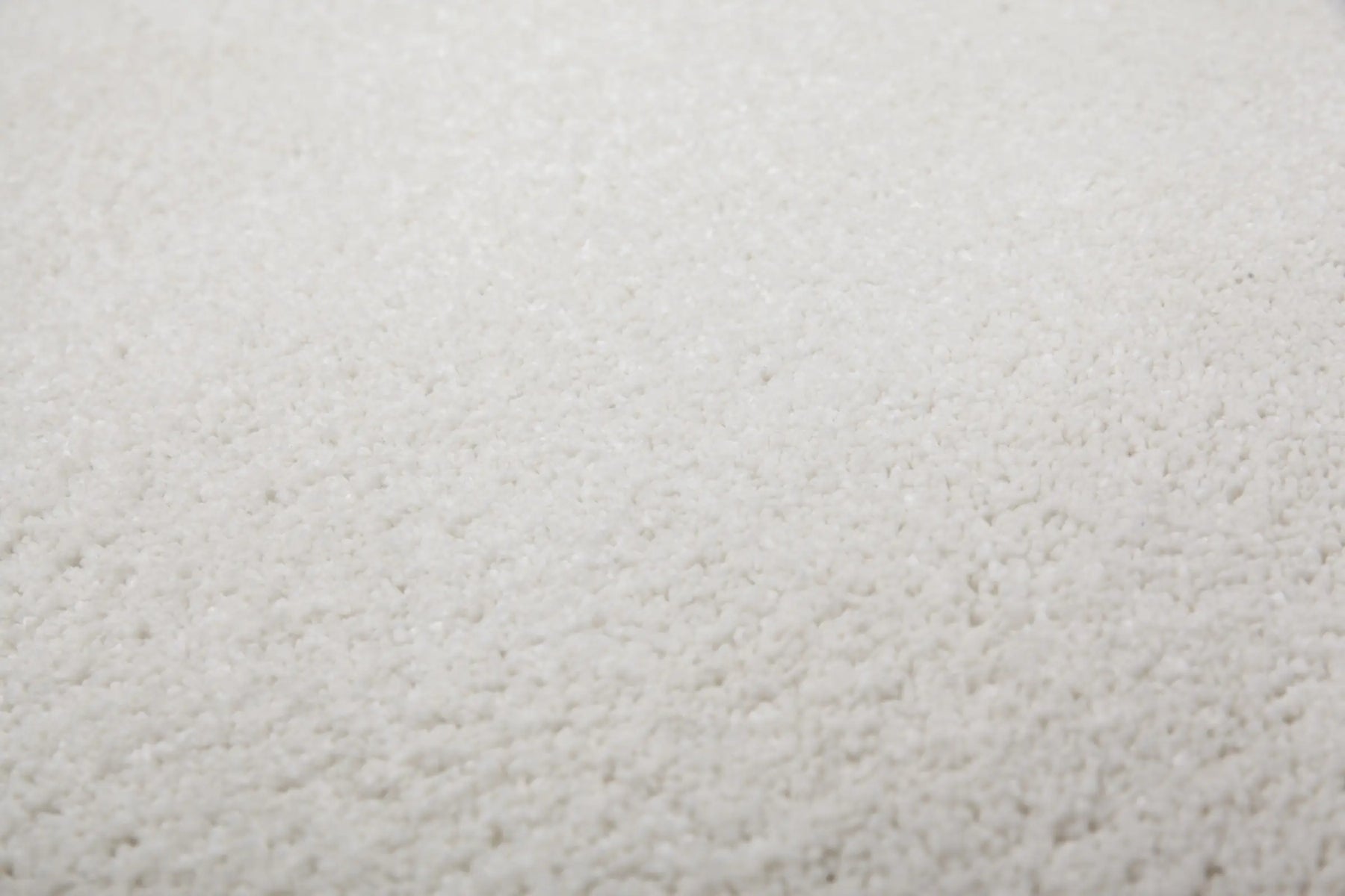 High-Pile Rug - Esmé Cream