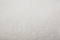 High-Pile Rug - Esmé Cream
