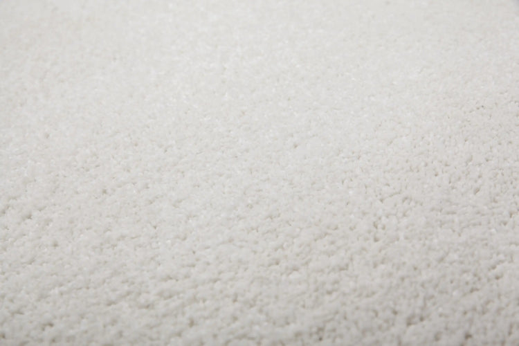 Hochflor-Teppich - Esmé Cream