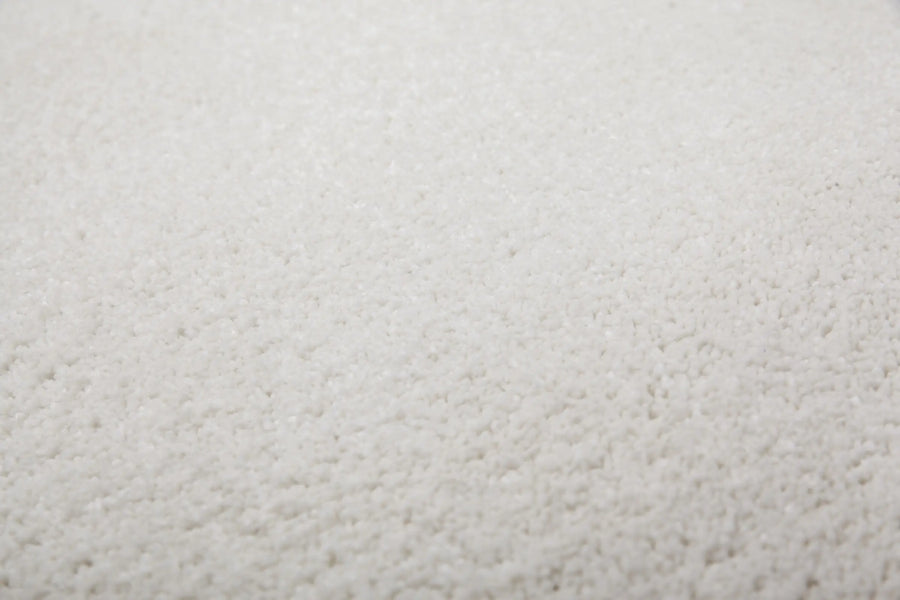 High-Pile Rug - Esmé Cream