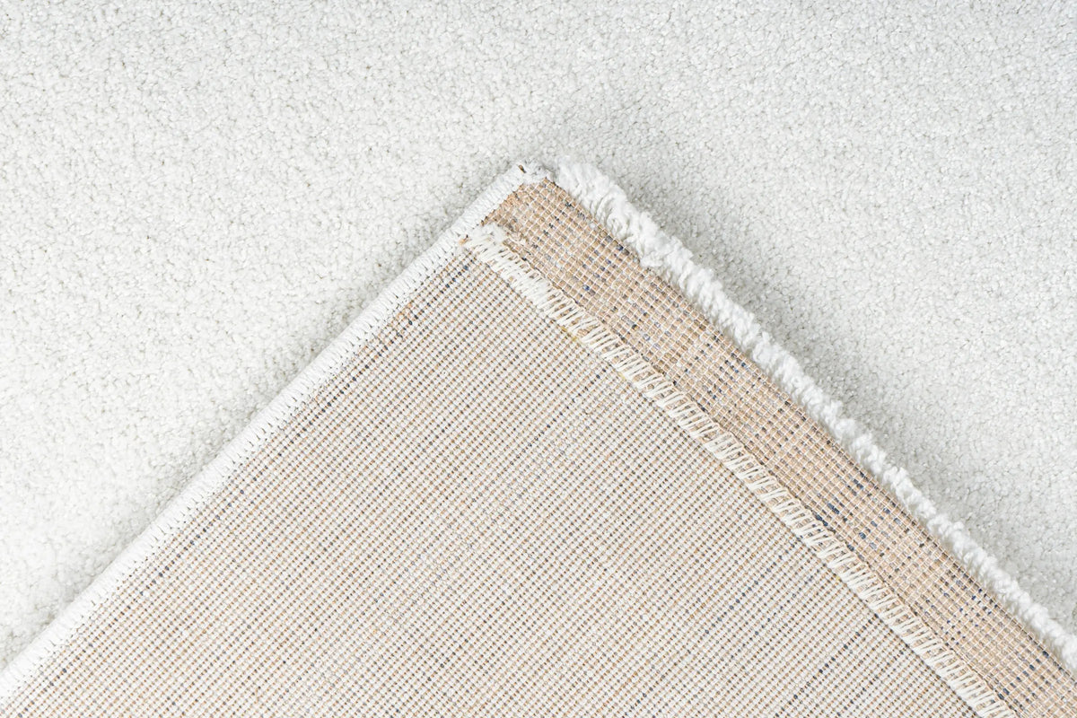 Hochflor-Teppich - Esmé Cream