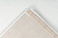 High-Pile Rug - Esmé Cream