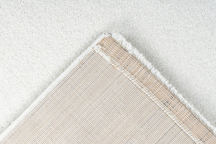 Hochflor-Teppich - Esmé Cream