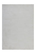 High-Pile Rug - Esmé Cream