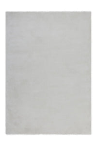 High-Pile Rug - Esmé Cream