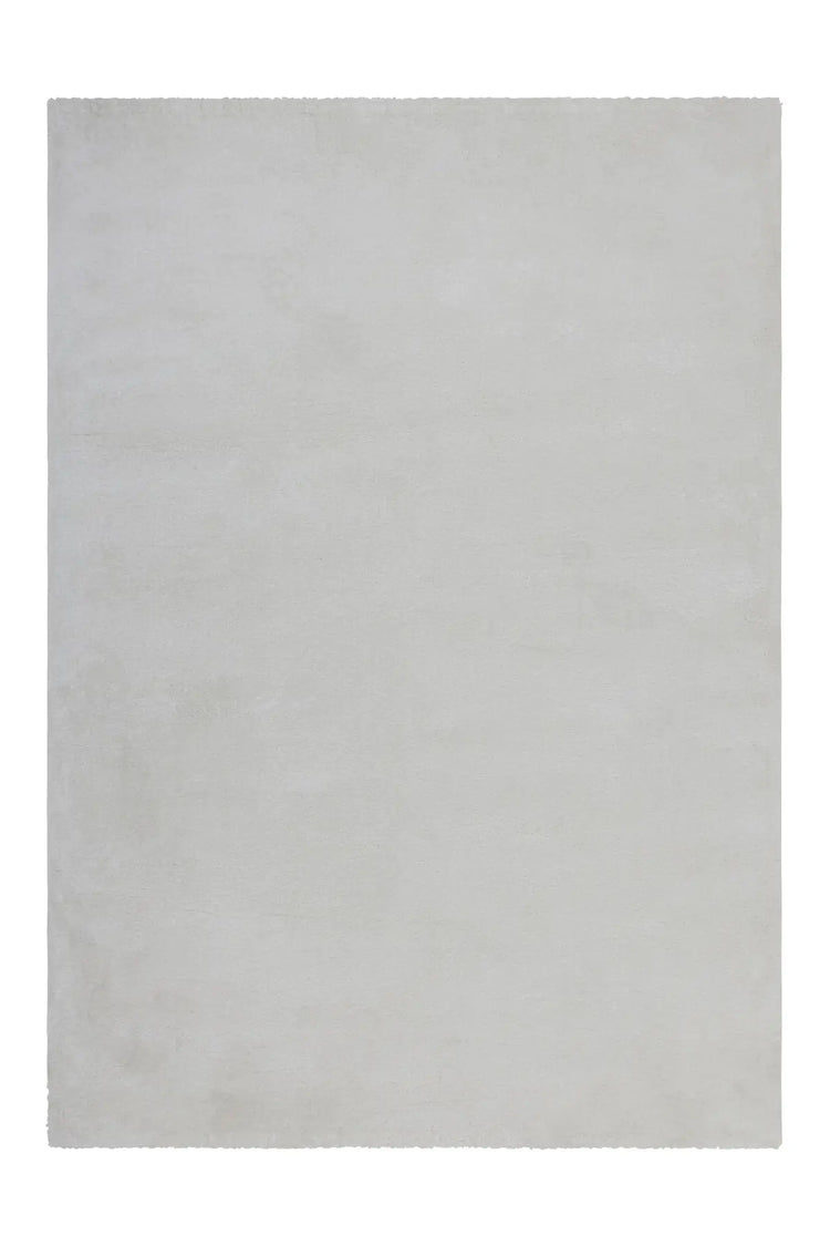Hochflor-Teppich - Esmé Cream